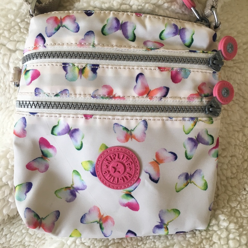KIPLING CROSS BODY BAG